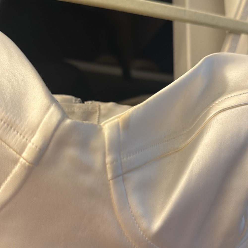 Wilfred from Aritzia ‘Oklahoma’ white corset - Picture 5 of 5